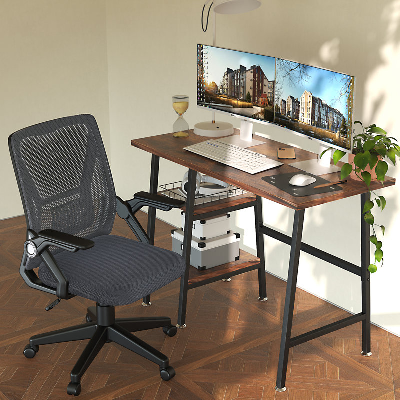 Wayfair computer desk chair sale